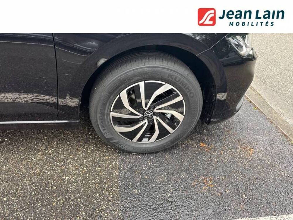 Polo 1.0 TSI 95 S&S DSG7 VW Edition 2026 occasion 38920 Crolles