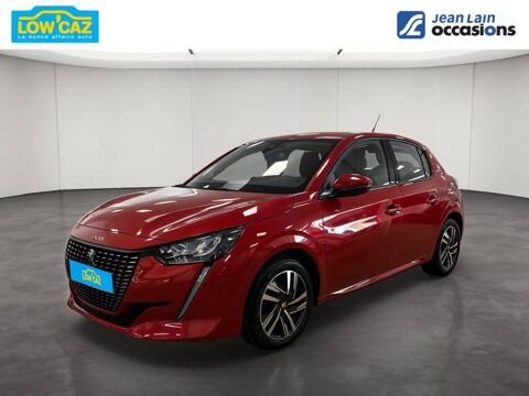 Annonce voiture Peugeot 208 13490 €