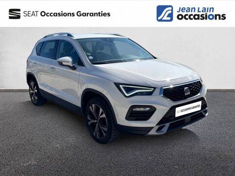 Ateca 1.0 TSI 110 ch Start/Stop Urban Advanced 2023 occasion 74700 Sallanches