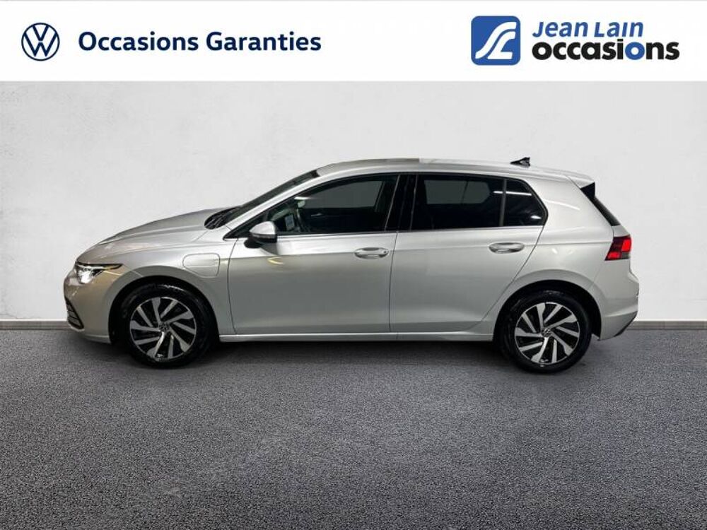 Golf 1.4 Hybrid Rechargeable OPF 204 DSG6 Style 2023 occasion 74700 Sallanches