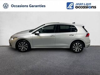 Golf 1.4 Hybrid Rechargeable OPF 204 DSG6 Style 2023 occasion 74700 Sallanches