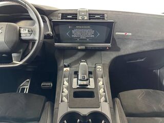 DS7 Crossback PureTech 130 EAT8 Performance Line+ 2020 occasion 91470 Limours