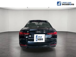 A5 50 TDI 286 Tiptronic 8 Quattro S Line 2021 occasion 38130 &Eacute;chirolles