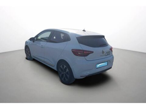 Clio TCe 90 Evolution 2023 occasion 14200 H&eacute;rouville-Saint-Clair