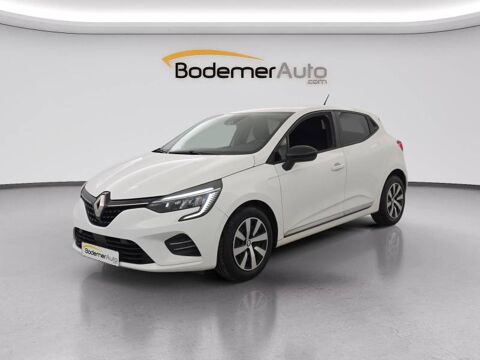 Renault Clio TCe 90 Evolution 2023 occasion Morlaix 29600