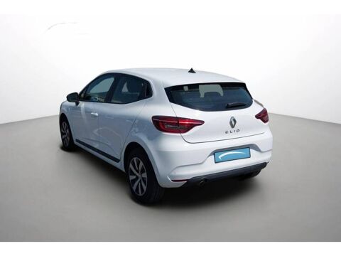 Clio TCe 90 Equilibre 2023 occasion 14200 H&eacute;rouville-Saint-Clair