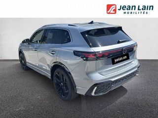 Tiguan 1.5 eTSI 150ch DSG7 R-Line Edition 2026 occasion 73290 La Motte-Servolex