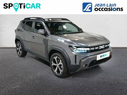 Duster Hybrid-G 150 4x4 Journey 2026 occasion 74700 Sallanches