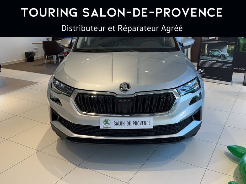 Karoq 2.0 TDI 116 ch SCR Business 2023 occasion 13300 Salon-de-Provence