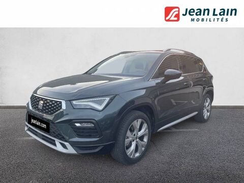 Annonce voiture Seat Ateca 37886 €