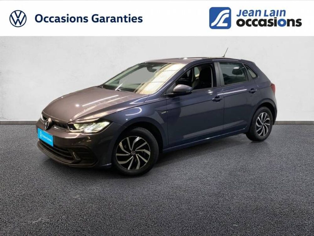 Polo 1.0 TSI 95 S&S BVM5 2023 occasion 74600 Seynod