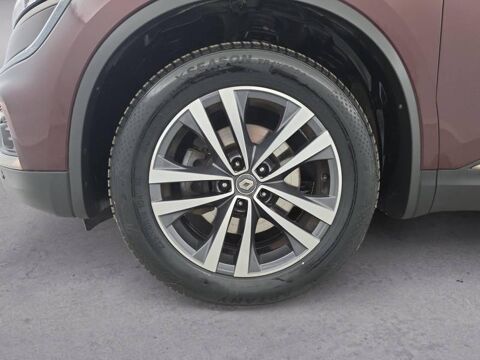 Koleos Blue dCi 150 X-tronic Zen 2020 occasion 29200 Brest