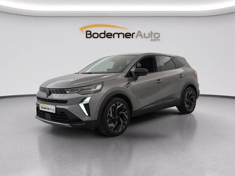 Renault Symbioz E-Tech full hybrid 145 Esprit Alpine 2025 occasion Vire 14500