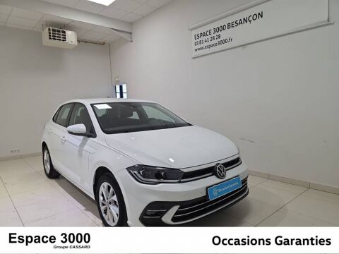 Annonce voiture Volkswagen Polo 24490 