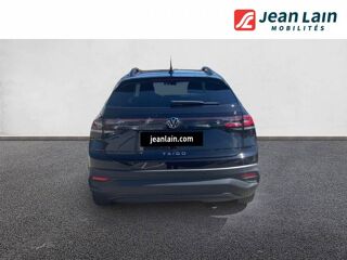 Taigo 1.0 TSI 116 DSG7 VW Edition 2026 occasion 73100 Gr&eacute;sy-sur-Aix