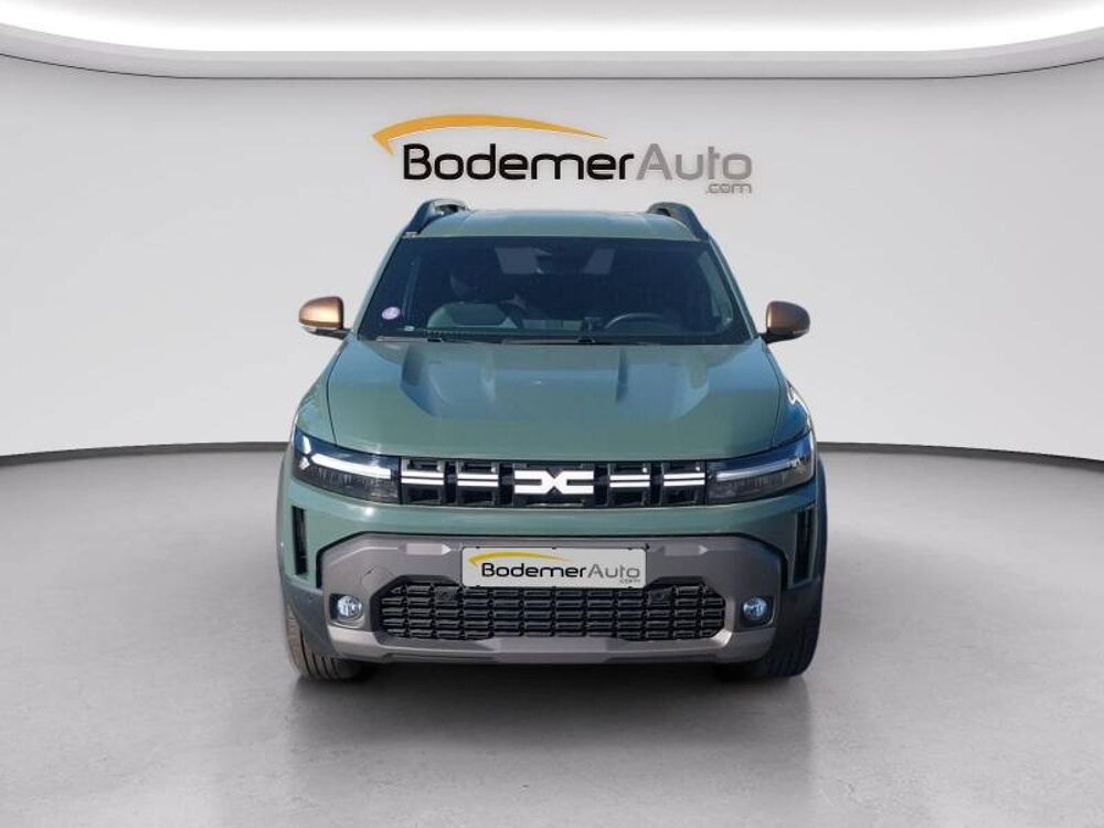 Duster Hybrid 140 Extreme 2025 occasion 56850 Caudan