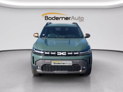 Duster Hybrid 140 Extreme 2025 occasion 56850 Caudan