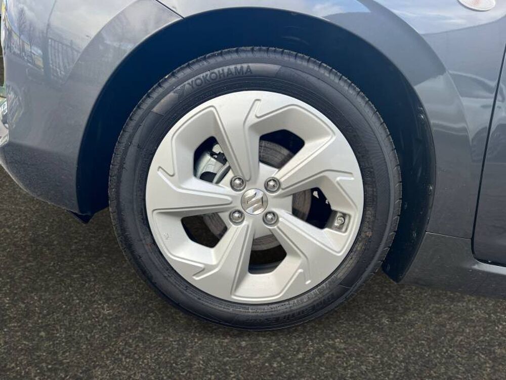 Swift 1.2 Dualjet Hybrid Auto Privil&egrave;ge 2025 occasion 78120 Rambouillet