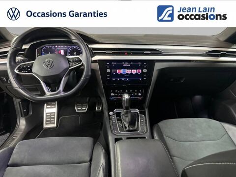 Arteon Shooting Brake 2.0 TDI EVO SCR 150 DSG7 R-Line 2021 occasion 74600 Seynod