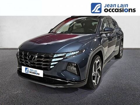 Hyundai Tucson 1.6 T-GDI 265 HTRAC Plug-in BVA6 Executive 2021 occasion Saint-Jean-de-Maurienne 73300