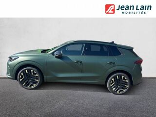 Terramar 1.5 eHybrid 272 ch DSG6 Tribe Edition 2026 occasion 74100 Ville-la-Grand
