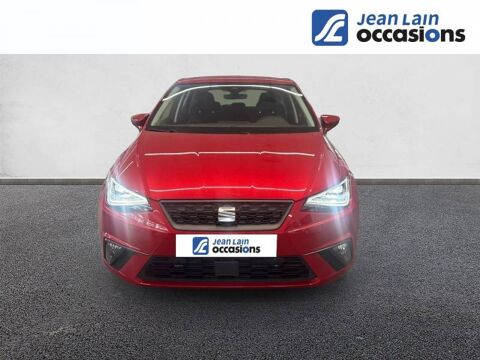 Ibiza 1.0 TSI 95 ch S/S BVM5 Copa 2025 occasion 01170 Cessy