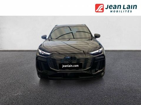 Audi Q6 S e-tron 489 ch 100 kWh quattro 2026 occasion Ville-la-Grand 74100