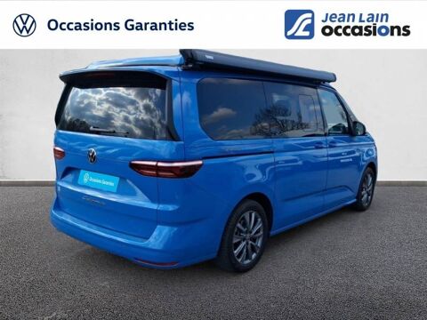 California 2.0 TDI 150 DSG7 Ocean 2024 occasion 73290 La Motte-Servolex