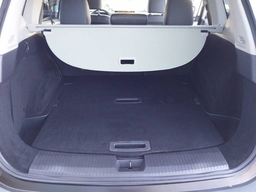 X-Trail e-POWER 204 ch Tekna 2023 occasion 56850 Caudan