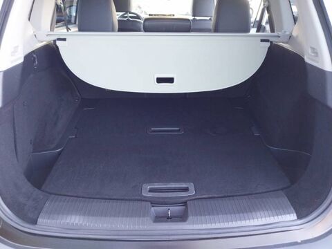 X-Trail e-POWER 204 ch Tekna 2023 occasion 56850 Caudan