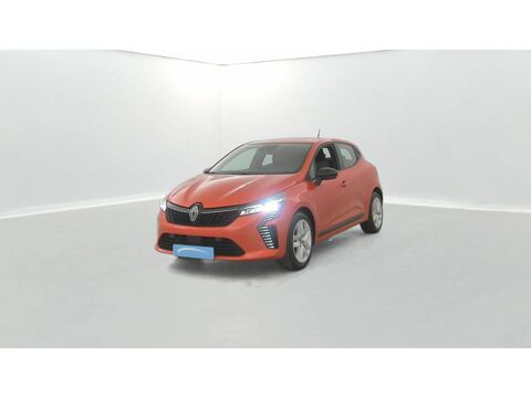 Annonce voiture Renault Clio 12990 €