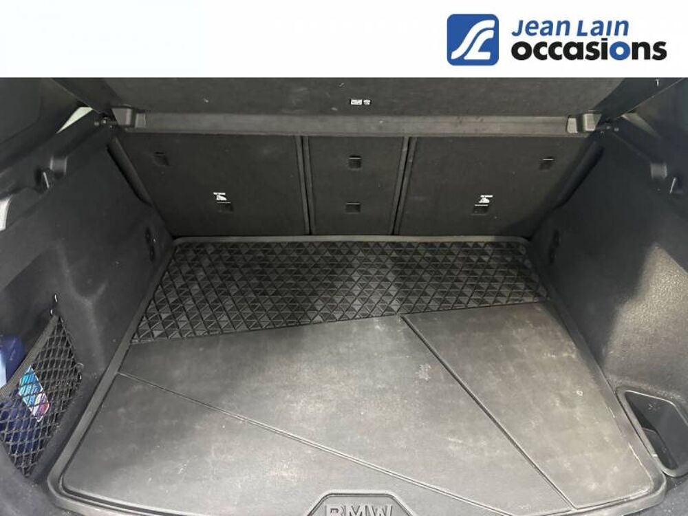 Serie 2 Active Tourer 220i 170 ch DKG7 M Sport 2023 occasion 74600 Seynod