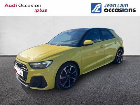 Annonce voiture Audi A1 29690 €