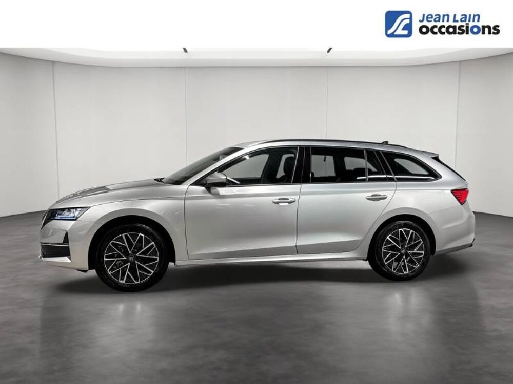 Octavia Combi 2.0 TDI 150 ch SCR DSG7 Selection 2025 occasion 73290 La Motte-Servolex