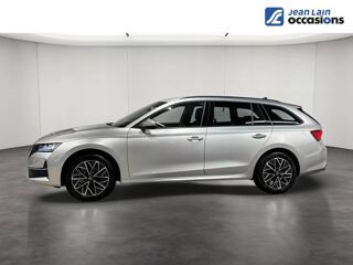 Octavia Combi 2.0 TDI 150 ch SCR DSG7 Selection 2025 occasion 73290 La Motte-Servolex