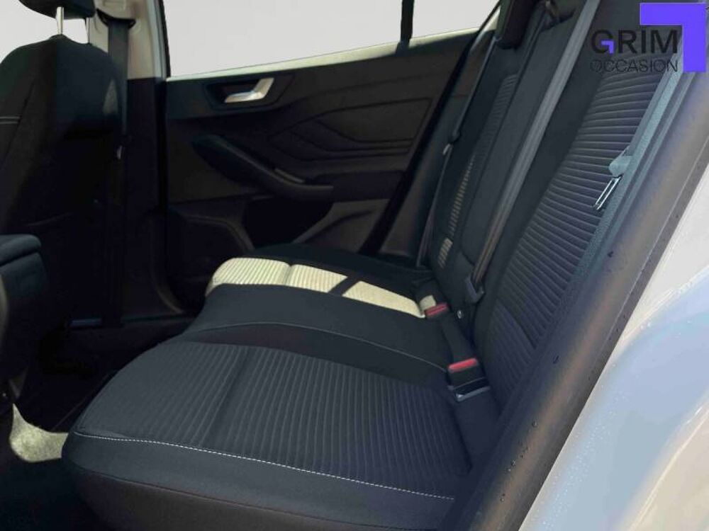 Focus 1.0 EcoBoost 125 S&S mHEV Titanium X Business 2025 occasion 34970 Lattes