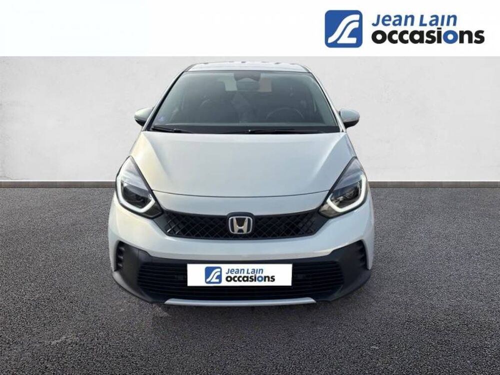 Jazz e:HEV 1.5 i-MMD Advance 2024 occasion 74700 Sallanches