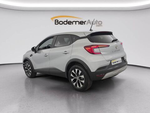 Captur TCe 90 Evolution 2024 occasion 56800 Plo&euml;rmel