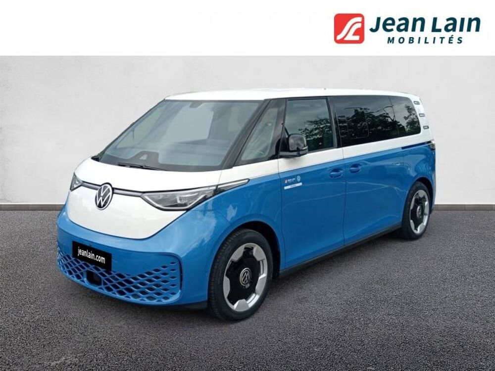 ID.Buzz ID.BUZZ PRO (86KWH/210KW).LONG 2026 occasion 74600 Seynod