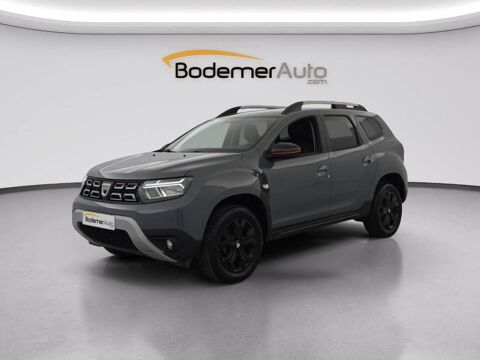 Annonce voiture Dacia Duster 16590 €