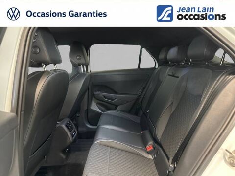 T-ROC T-Roc 1.5 eTSI EVO2 Hybrid 150 ch DSG7 R-Line 2025 occasion 01170 Cessy