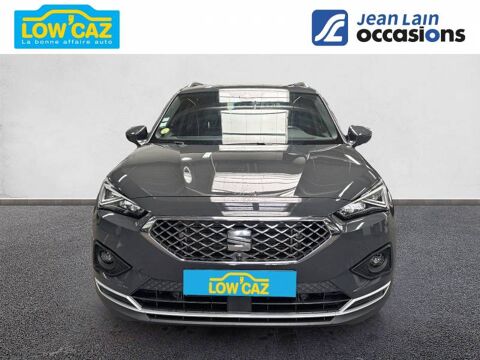 Tarraco 2.0 TDI 150 ch Start/Stop DSG7 7 pl Xcellence 2022 occasion 73490 La Ravoire
