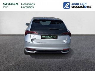 Scala 1.0 TSI Evo 2 116 ch DSG7 Monte-Carlo 2025 occasion 74700 Sallanches
