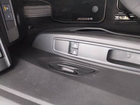 Jogger ECO-G 100 5 places GSR2 Essential 2025 occasion 29270 Carhaix-Plouguer
