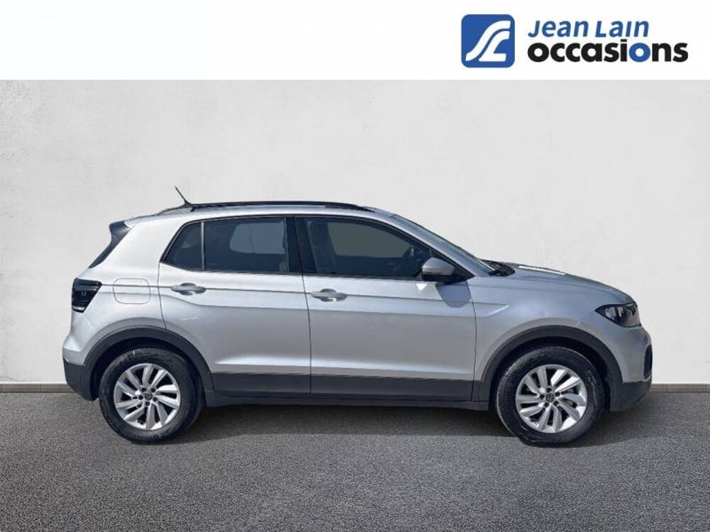 T-Cross 1.0 TSI 95 Start/Stop BVM5 Life Plus 2023 occasion 73300 Saint-Jean-de-Maurienne