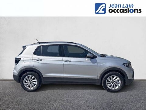 T-Cross 1.0 TSI 95 Start/Stop BVM5 Life Plus 2023 occasion 73300 Saint-Jean-de-Maurienne