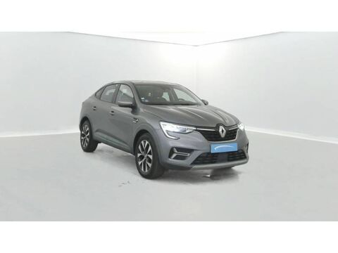 Arkana E-Tech 145 Zen 2022 occasion 50100 Cherbourg-en-Cotentin