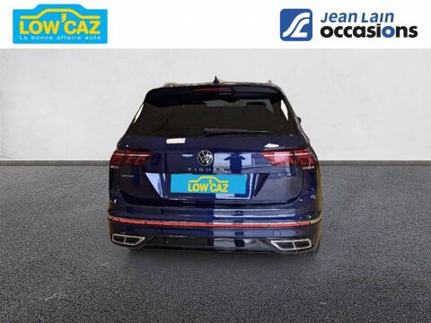 Tiguan Allspace 2.0 TDI 150 DSG7 R-Line 2022 occasion 38360 Sassenage