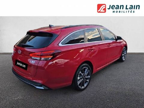 i30 SW 1.0 T-GDi 100 DCT-7 Creative 2025 occasion 38130 &Eacute;chirolles