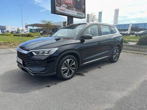 BYD Sealion 5 1.5l DM-i 212 ch PHEV Comfort 2026 occasion Cherbourg-en-Cotentin 50100